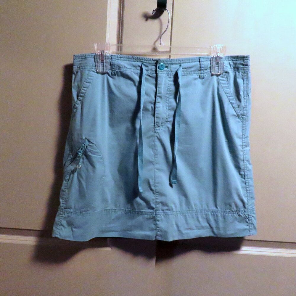 Eddie Bauer Skirt